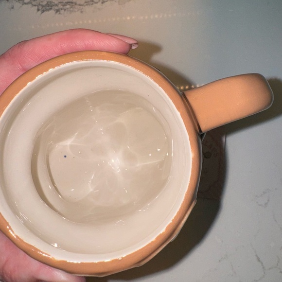 Gingerbread Mug - Picture 3 of 7